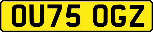 OU75OGZ