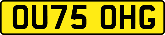 OU75OHG