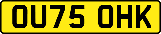 OU75OHK