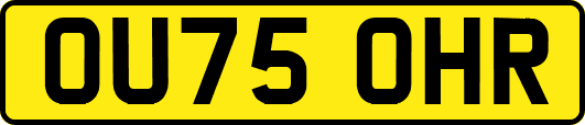 OU75OHR