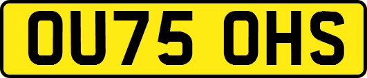 OU75OHS
