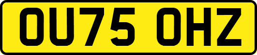 OU75OHZ