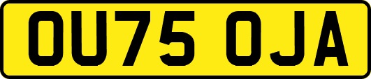 OU75OJA