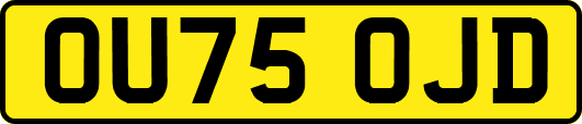 OU75OJD