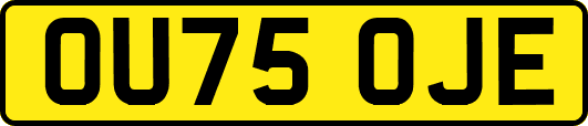 OU75OJE