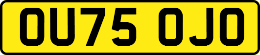 OU75OJO