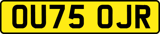 OU75OJR
