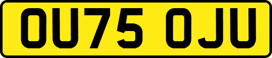 OU75OJU