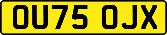 OU75OJX