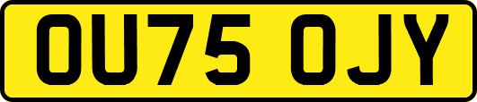 OU75OJY