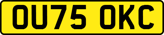 OU75OKC
