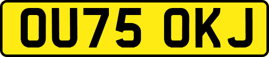 OU75OKJ