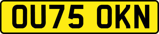 OU75OKN