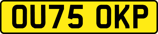 OU75OKP