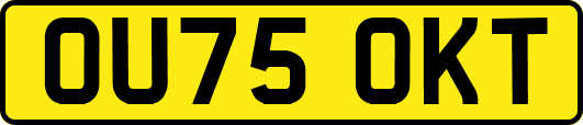 OU75OKT