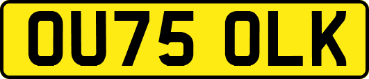 OU75OLK