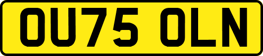 OU75OLN