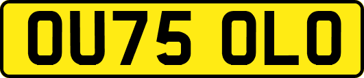 OU75OLO