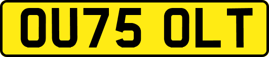 OU75OLT