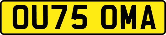 OU75OMA