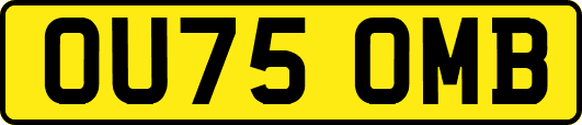 OU75OMB