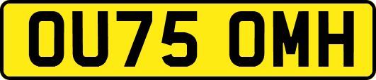 OU75OMH