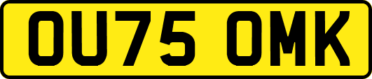 OU75OMK