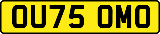 OU75OMO