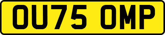 OU75OMP