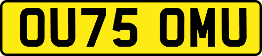 OU75OMU