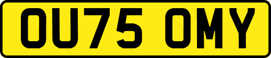 OU75OMY