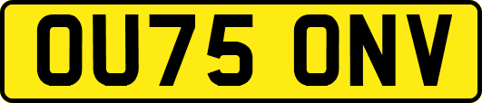 OU75ONV