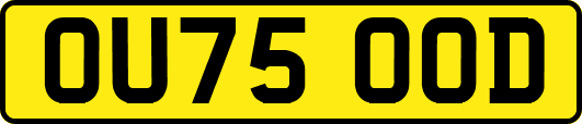 OU75OOD