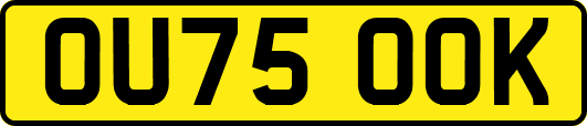 OU75OOK