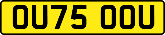OU75OOU