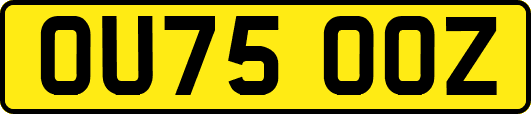OU75OOZ
