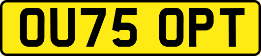 OU75OPT