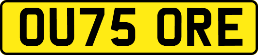 OU75ORE
