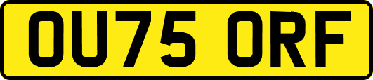 OU75ORF