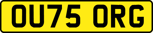 OU75ORG