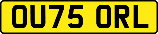 OU75ORL
