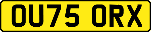 OU75ORX