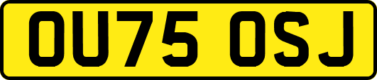 OU75OSJ