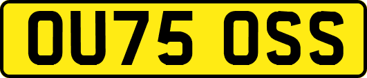 OU75OSS