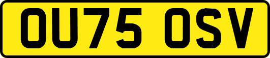 OU75OSV