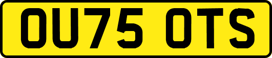 OU75OTS