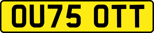 OU75OTT