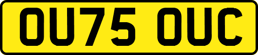 OU75OUC