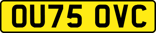OU75OVC