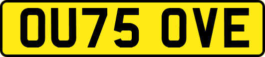 OU75OVE
